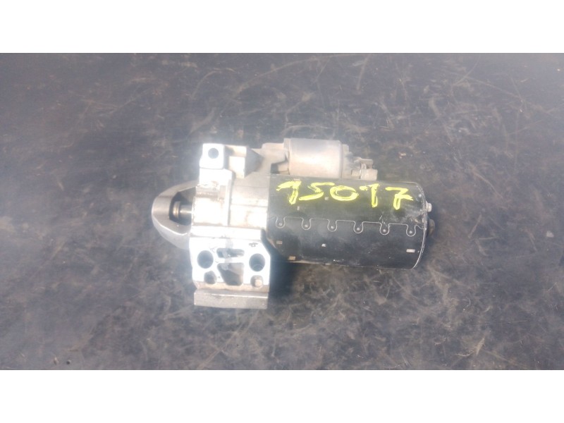 Recambio de motor arranque para bmw x1 (e84) sdrive 18 d referencia OEM IAM   