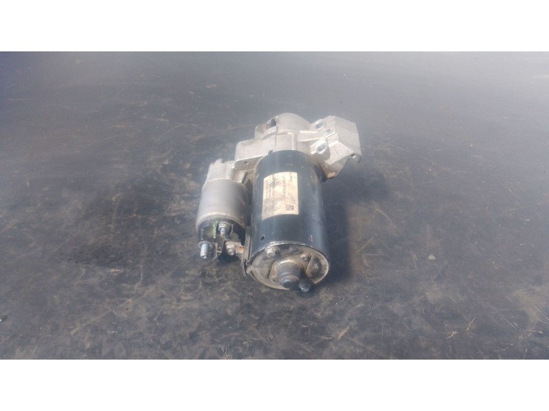 Recambio de motor arranque para bmw x1 (e84) sdrive 18 d referencia OEM IAM   