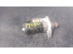 MOTOR ARRANQUE 02Z911024H P3-A10-10-2