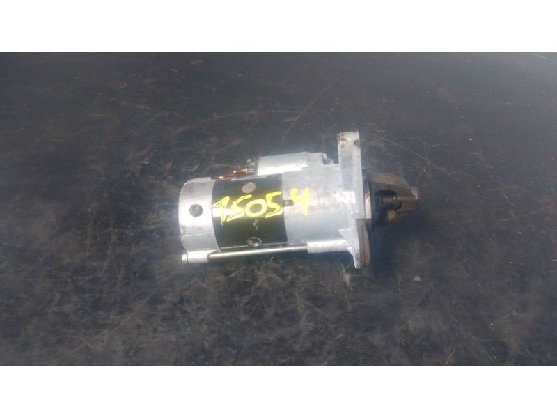 Recambio de motor arranque para renault trafic iii autobús (jg_) 2.0 dci 150 (jgmu) referencia OEM IAM   