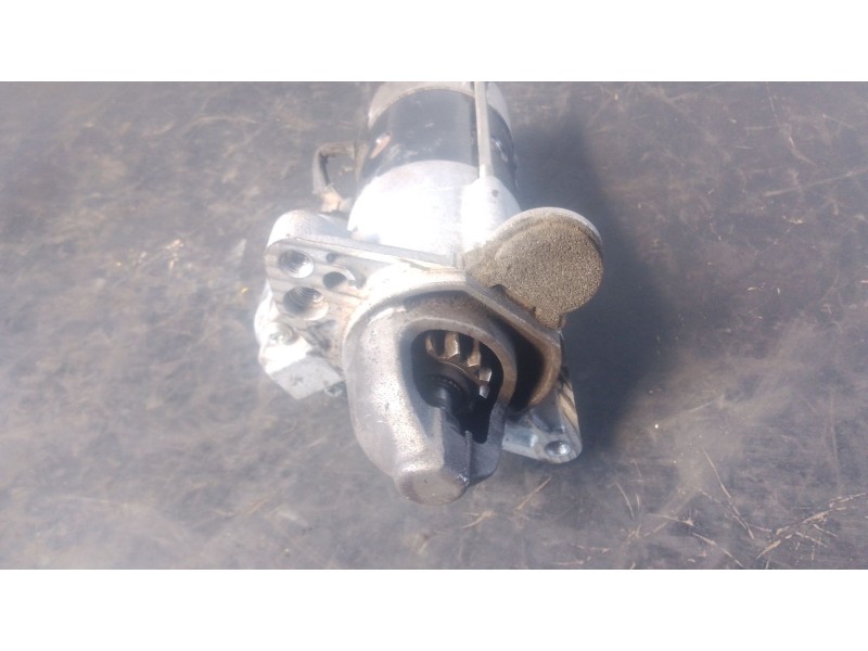 Recambio de motor arranque para renault trafic iii autobús (jg_) 2.0 dci 150 (jgmu) referencia OEM IAM   