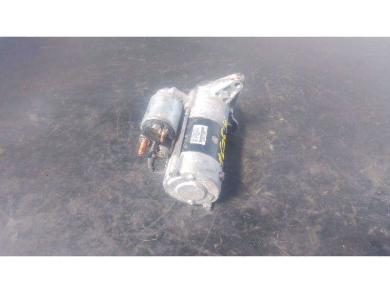 Recambio de motor arranque para renault trafic iii autobús (jg_) 2.0 dci 150 (jgmu) referencia OEM IAM   