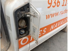Recambio de tapa exterior combustible para volkswagen transporter t6 / caravelle t6 autobús (sgb, sgj, shb, shj) 2.0 tdi referen 2