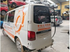 Recambio de porton trasero para volkswagen transporter t6 / caravelle t6 autobús (sgb, sgj, shb, shj) 2.0 tdi referencia OEM IAM 2