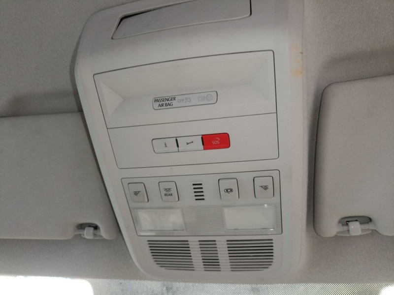 Recambio de luz interior para volkswagen transporter t6 / caravelle t6 autobús (sgb, sgj, shb, shj) 2.0 tdi referencia OEM IAM  