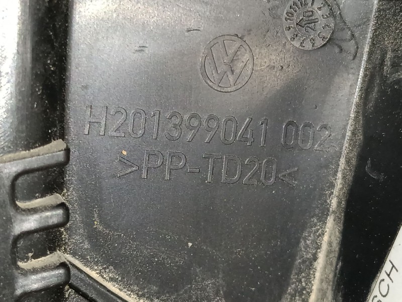 Recambio de ventilador calefaccion para volkswagen transporter t6 / caravelle t6 autobús (sgb, sgj, shb, shj) 2.0 tdi referencia