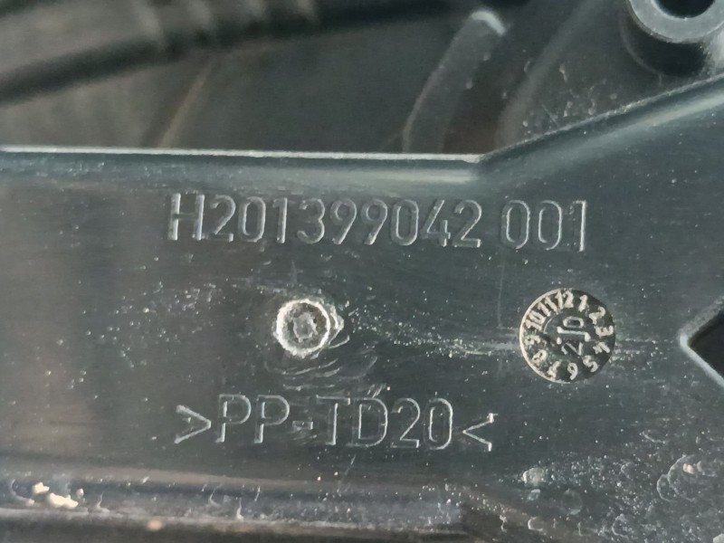 Recambio de ventilador calefaccion para volkswagen transporter t6 / caravelle t6 autobús (sgb, sgj, shb, shj) 2.0 tdi referencia
