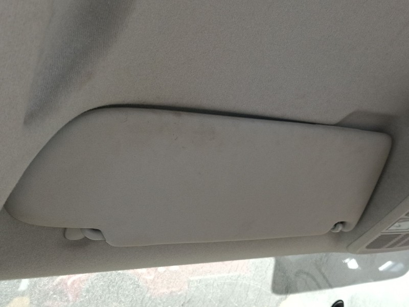 Recambio de parasol izquierdo para volkswagen transporter t6 / caravelle t6 autobús (sgb, sgj, shb, shj) 2.0 tdi referencia OEM 