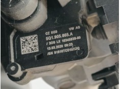Recambio de antirrobo para volkswagen transporter t6 / caravelle t6 autobús (sgb, sgj, shb, shj) 2.0 tdi referencia OEM IAM    2