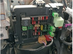 Recambio de caja reles / fusibles para volkswagen transporter t6 / caravelle t6 autobús (sgb, sgj, shb, shj) 2.0 tdi referencia 