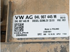 Recambio de centralita motor uce para volkswagen transporter t6 / caravelle t6 autobús (sgb, sgj, shb, shj) 2.0 tdi referencia O 2
