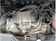 MOTOR COMPLETO CXF 