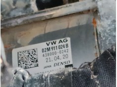 MOTOR ARRANQUE 02M911024B 4380000242 