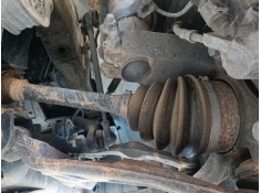Recambio de transmision delantera izquierda para volkswagen transporter t6 / caravelle t6 autobús (sgb, sgj, shb, shj) 2.0 tdi r