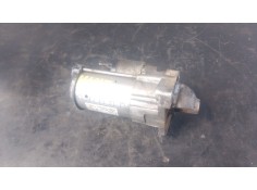 Recambio de motor arranque para renault kangoo iii furgoneta/monovolumen 1.5 blue dci 95 (fjab) referencia OEM IAM   