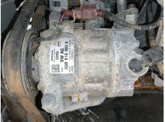 Recambio de compresor aire acondicionado para volkswagen transporter t6 / caravelle t6 autobús (sgb, sgj, shb, shj) 2.0 tdi refe