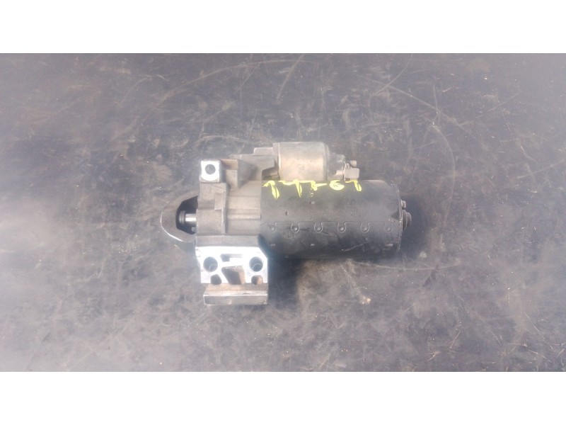 Recambio de motor arranque para bmw 1 (e81) 116 d referencia OEM IAM   