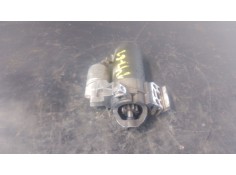 Recambio de motor arranque para bmw 1 (e81) 116 d referencia OEM IAM    2