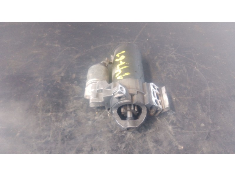 Recambio de motor arranque para bmw 1 (e81) 116 d referencia OEM IAM   