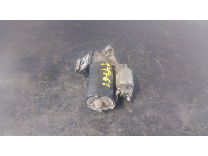 Recambio de motor arranque para bmw 1 (e81) 116 d referencia OEM IAM   