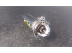 Recambio de motor arranque para iveco daily vi furgoneta 35s18, 35c18, 40c18, 50c18, 60c18, 65c18, 70c18 referencia OEM IAM    2