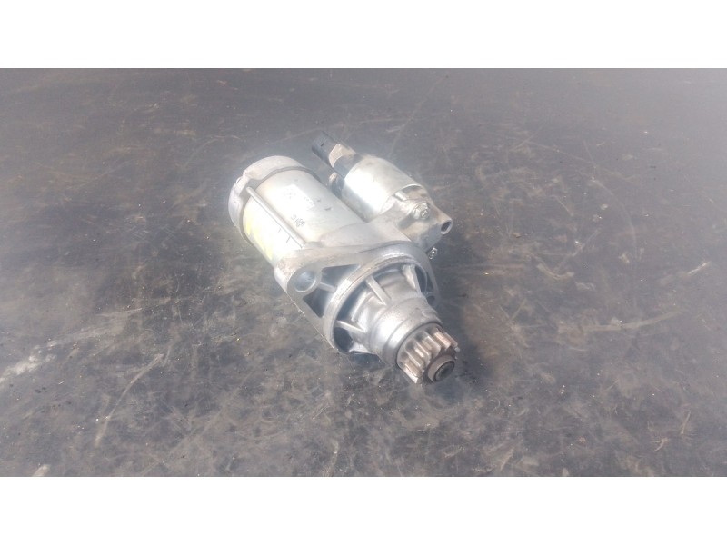 Recambio de motor arranque para audi a1 sportback (gba) 30 s-line referencia OEM IAM   