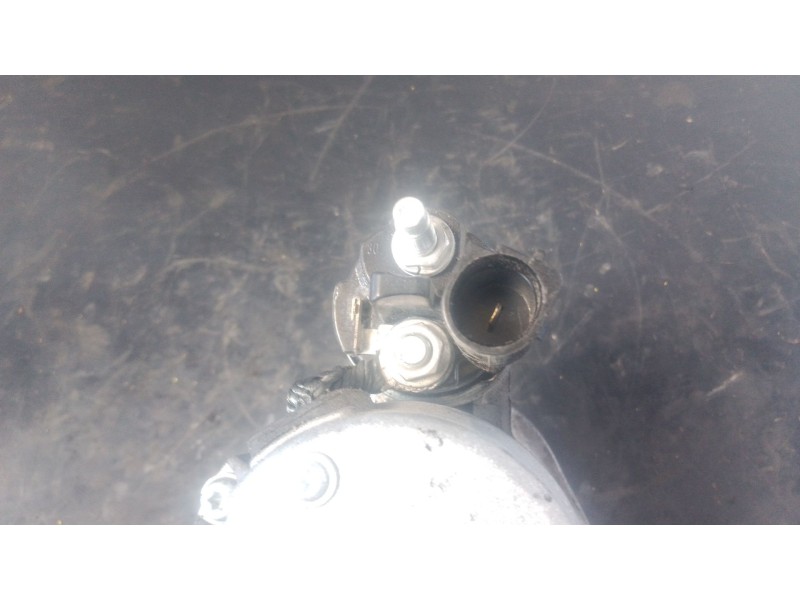 Recambio de motor arranque para audi a1 sportback (gba) 30 s-line referencia OEM IAM   