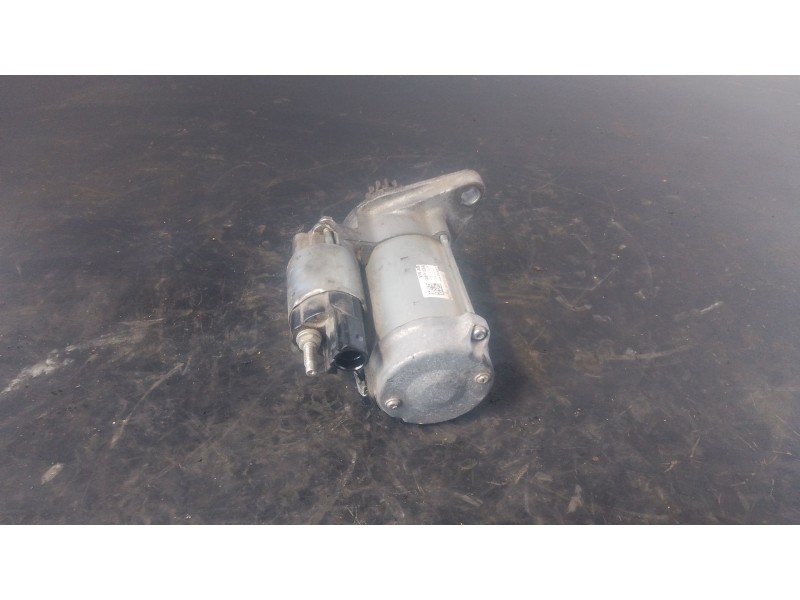 Recambio de motor arranque para audi a1 sportback (gba) 30 s-line referencia OEM IAM   