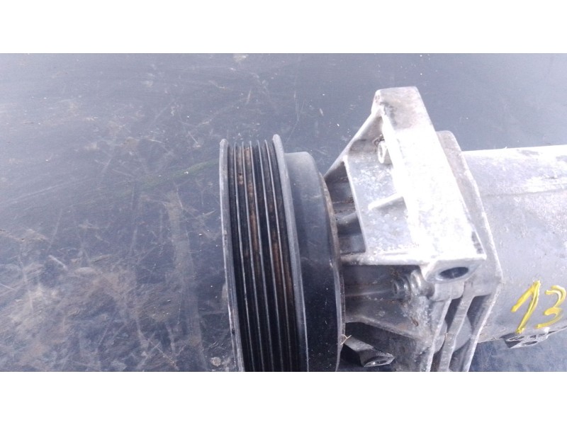Recambio de compresor aire acondicionado para nissan juke (f15) 1.5 dci referencia OEM IAM 926003VC6B 926003VC6B 