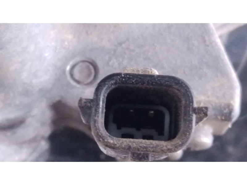 Recambio de compresor aire acondicionado para nissan juke (f15) 1.5 dci referencia OEM IAM 926003VC6B 926003VC6B 