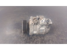 Recambio de compresor aire acondicionado para volkswagen touareg (7l6) tdi v6 +motion referencia OEM IAM 7L6820803K JP7SEU17CND1