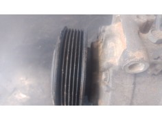 Recambio de compresor aire acondicionado para volkswagen touareg (7l6) tdi v6 +motion referencia OEM IAM 7L6820803K JP7SEU17CND1 2