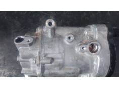 Recambio de compresor aire acondicionado para toyota corolla station wagon (_e21_) 1.8 vvti hybrid (zwe219) referencia OEM IAM   2