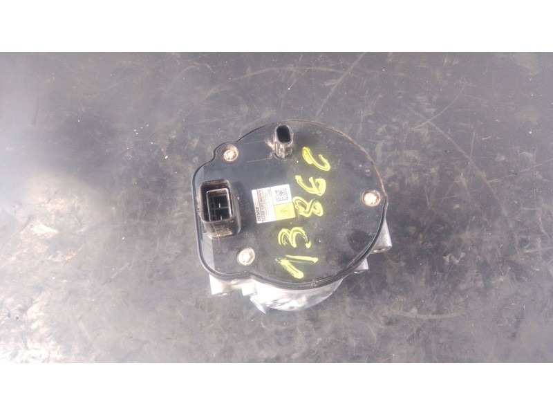 Recambio de compresor aire acondicionado para toyota corolla station wagon (_e21_) 1.8 vvti hybrid (zwe219) referencia OEM IAM  