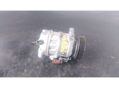Recambio de compresor aire acondicionado para audi q3 sportback (f3n) 35 tdi referencia OEM IAM 3Q0816803D  