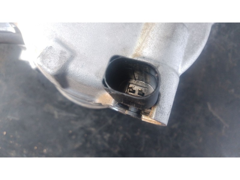 Recambio de compresor aire acondicionado para volkswagen crafter caja/chasis (sz_) 2.0 tdi rwd referencia OEM IAM 500816803K  