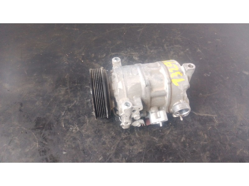 Recambio de compresor aire acondicionado para volkswagen tiguan (ad1, ax1) 2.0 tdi referencia OEM IAM   