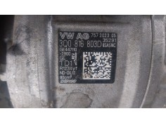 Recambio de compresor aire acondicionado para volkswagen tiguan (ad1, ax1) 2.0 tdi referencia OEM IAM   