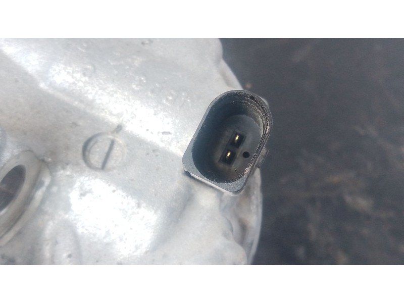 Recambio de compresor aire acondicionado para volkswagen tiguan (ad1, ax1) 2.0 tdi referencia OEM IAM   