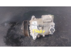 COMPRESOR AIRE ACONDICIONADO 13450516 P3-A2-15-1