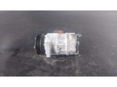Recambio de compresor aire acondicionado para volkswagen taigo (cs1) 1.0 tsi referencia OEM IAM 3Q0816803E  