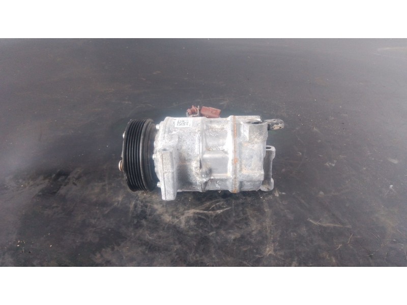 Recambio de compresor aire acondicionado para volkswagen taigo (cs1) 1.0 tsi referencia OEM IAM 3Q0816803E  
