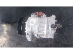 Recambio de compresor aire acondicionado para volkswagen taigo (cs1) 1.0 tsi referencia OEM IAM 3Q0816803E   2