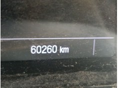opel corsa e (x15) del año 2015 2
