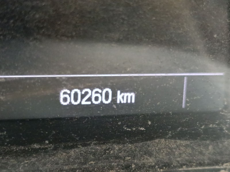 opel corsa e (x15) del año 2015