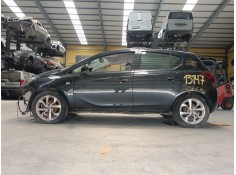opel corsa e (x15) del año 2015