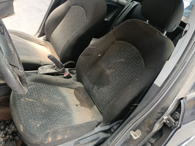 opel corsa e (x15) del año 2015