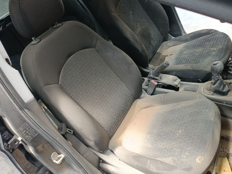 opel corsa e (x15) del año 2015