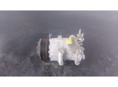 Recambio de compresor aire acondicionado para ford focus iii 1.6 tdci referencia OEM IAM AV1119D629BA  