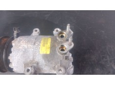 Recambio de compresor aire acondicionado para ford focus iii 1.6 tdci referencia OEM IAM AV1119D629BA   2